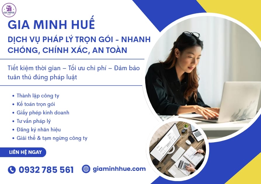 Xin giấy phép hoạt động phòng khám tại Huế nhanh chóng, hợp pháp 4 dich vu xin giay phep phong kham tai hue