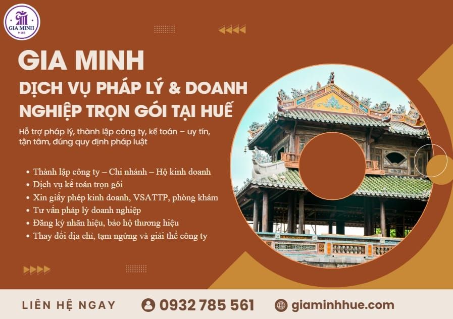 Tổng quan điều kiện pháp lý mở homestay trong khu dân cư tại Huế