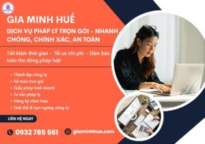 Mua chữ ký số phục vụ đăng ký thuế ban đầu cho công ty du lịch tại Huế