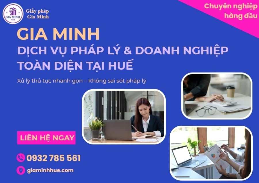 Mở mã số thuế cho shop online tại Huế – Hướng dẫn chi tiết 2025 3 Quy trình mở mã số thuế cho shop online tại Huế