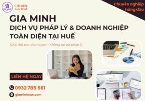 Tư vấn điều kiện PCCC cho cơ sở lưu trú nhỏ tại Huế