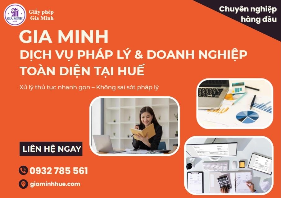 Xử lý sai lệch sổ sách thuế tại Huế cho doanh nghiệp