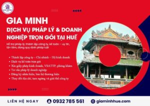 Dịch vụ kế toán tại Huế cho quán nhậu BBQ – tổng quan giải pháp
