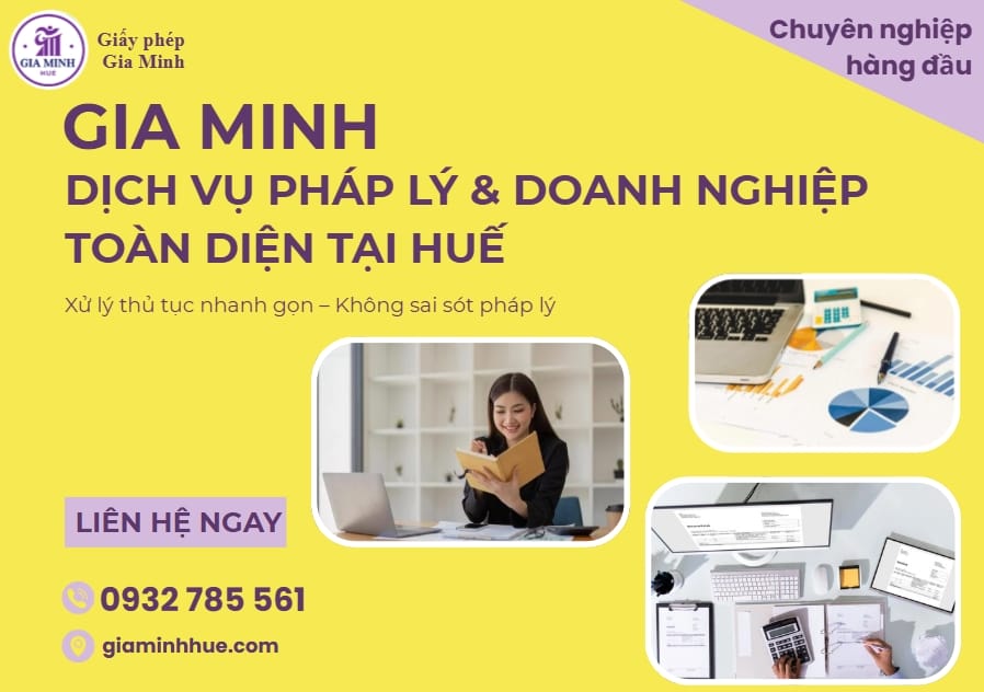 Mở mã số thuế cho bếp ăn bệnh viện tại Huế | Hướng dẫn đầy đủ từ A–Z 3 Hồ sơ đăng ký thuế bếp ăn bệnh viện