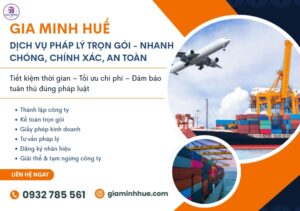 học kế toán bán buôn bán lẻ tại Huế