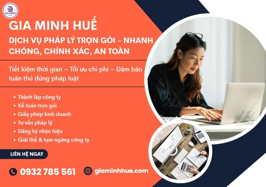  Kê khai thuế GTGT quán nhậu tại Huế