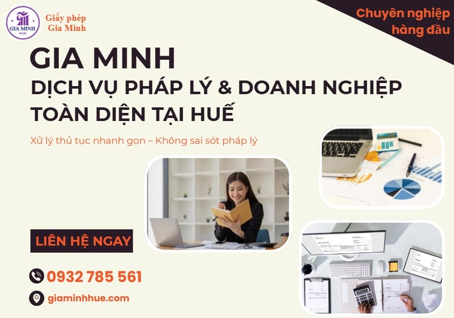 Kiểm tra lại toàn bộ sổ sách trước quyết toán tại Huế – chuẩn thuế, tránh rủi ro 2 kiểm tra lại toàn bộ sổ sách trước quyết toán tại Huế