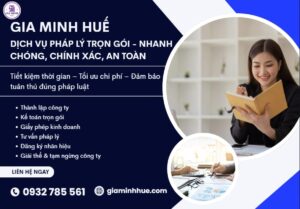 Điều kiện thành lập công ty tư vấn du học