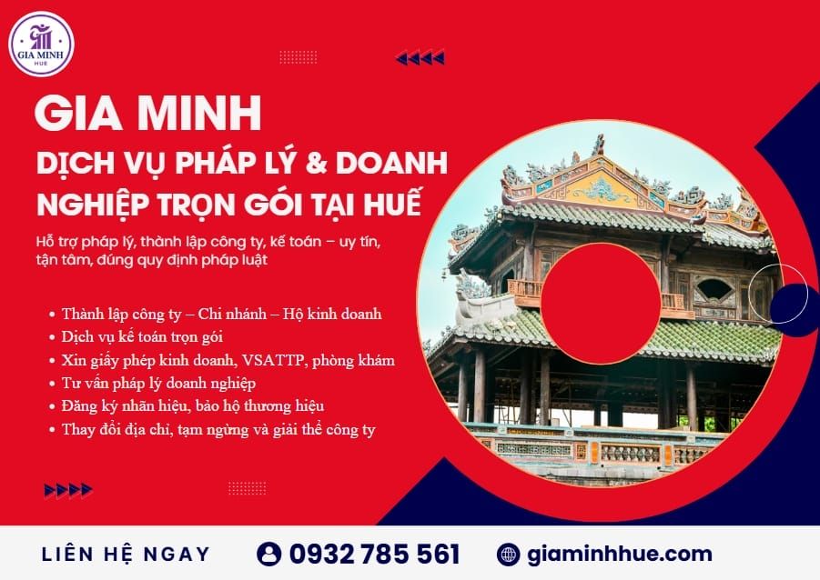 Học Kế Toán Spa và thẩm mỹ viện Tại Huế