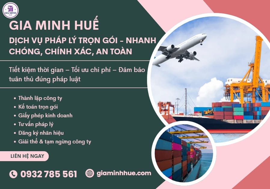 Hợp pháp hóa lãnh sự giấy tờ xin work permit