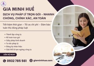 Thành lập công ty logistics tại Huế đăng ký đầy đủ mã ngành